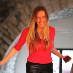 Sunnie Tölle