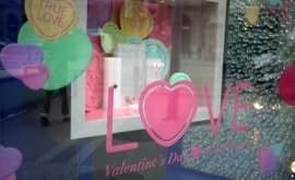 Zurich valentine 5 Romantic Gifts for Valentine’s Day in Switzerland - Newly Swissed