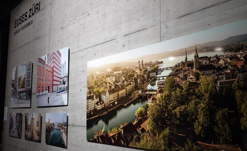 photo14 Exhibit in Zürich 2014