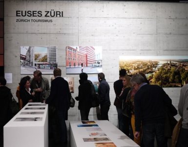 photo14 Exhibit in Zürich 2014