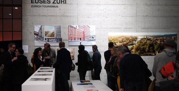 photo14 Exhibit in Zürich 2014