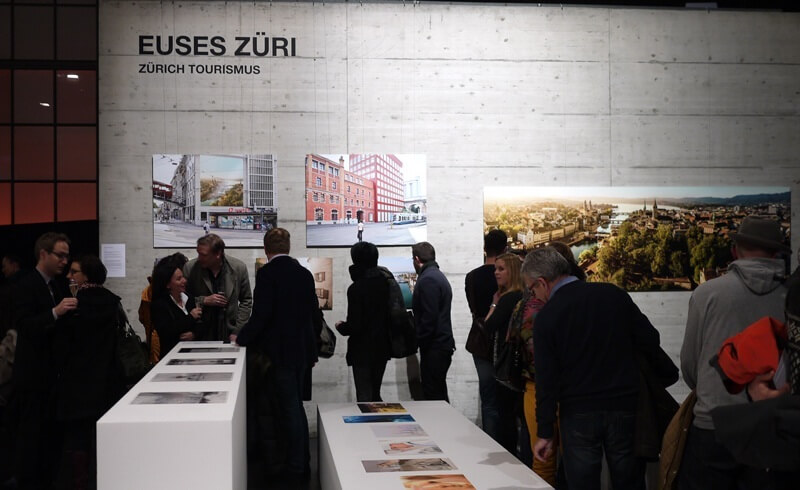 photo14 Exhibit in Zürich 2014