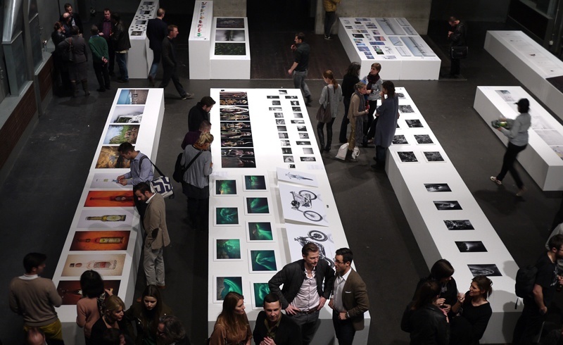 photo14 Exhibit in Zürich 2014