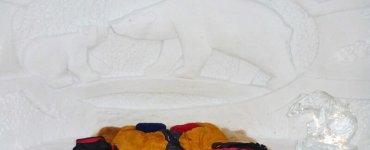 Engelberg Igloo Village - Igludorf