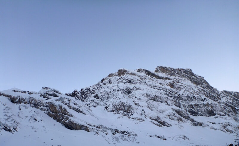 Engelberg Igloo Village - Igludorf