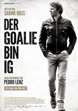 Der Goalie bin ig (2014)