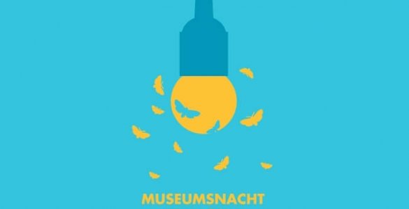 Museumsnacht Bern 2014