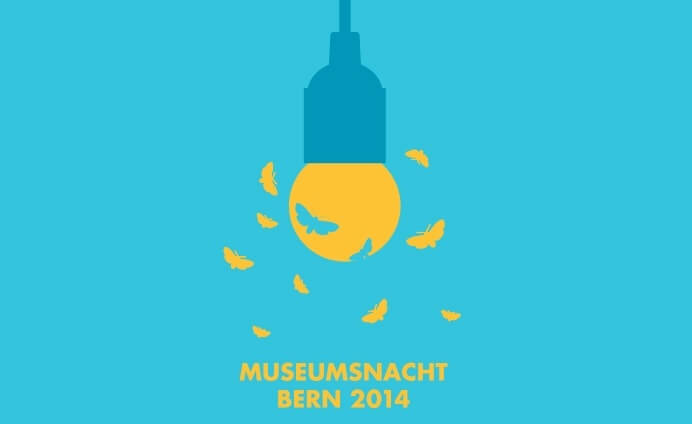 Museumsnacht Bern 2014