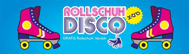 Roller Skate Disco - X-TRA