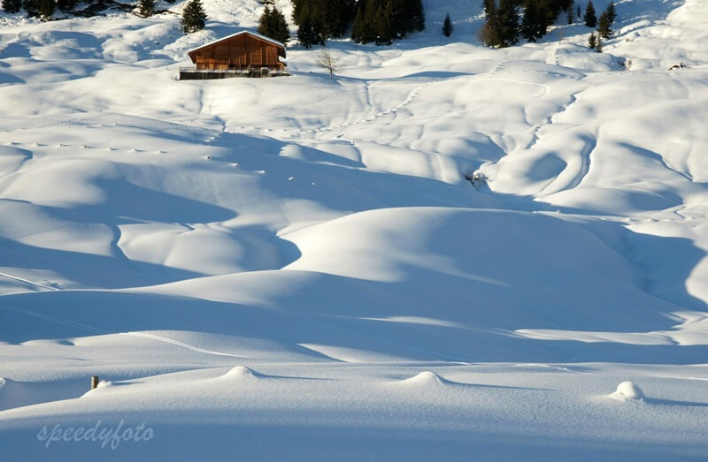 Speedyphoto - Grindelwald, Switzerland