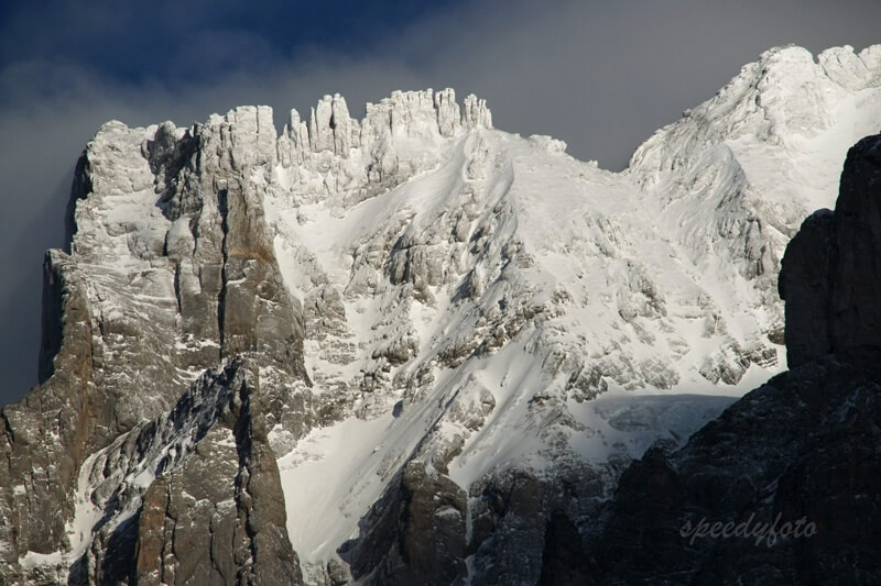 Speedyphoto - Wetterhorn, Switzerland