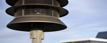 Swiss Emergency Siren
