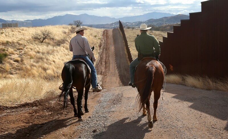 Immigration Policy - What Switzerland could learn from the United States (and vice versa)