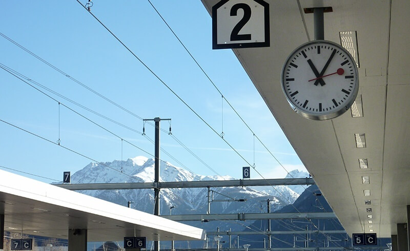 Verbier Snow 'n' Rail with RailAway - Skiing in Verbier