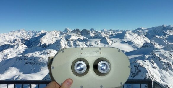 Verbier Snow 'n' Rail with RailAway - Skiing in Verbier