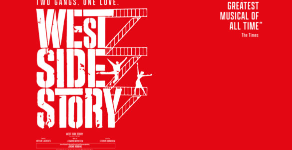 West Side Story Musical in Zurich 2023