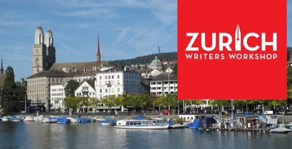 Zurich Writers Workshop 2015