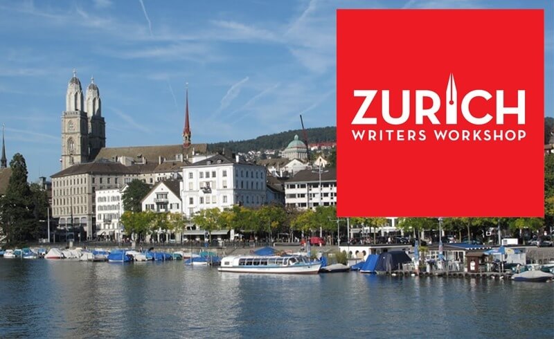 writing workshop zurich