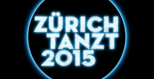 Zurich tanzt 2015