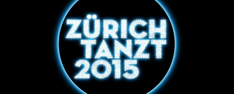 Zurich tanzt 2015