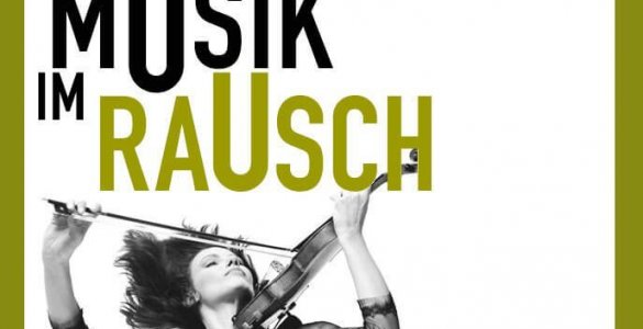 Musik im Rausch - Deborah Marchetti