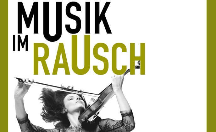 Musik im Rausch - Deborah Marchetti