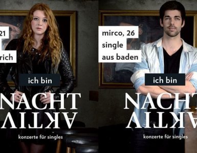 NACHTAKTIV for Singles in Switzerland