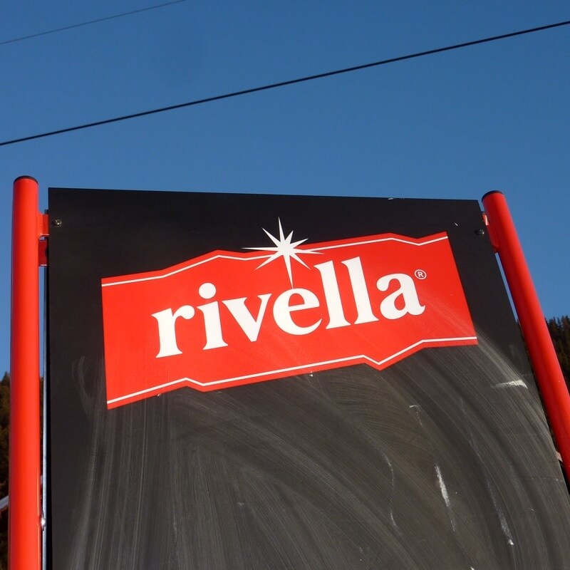 Rivella in Switzerland