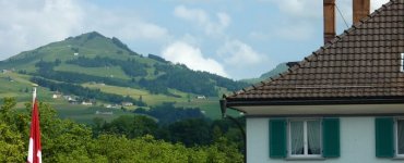 Schaffhausen Democracy