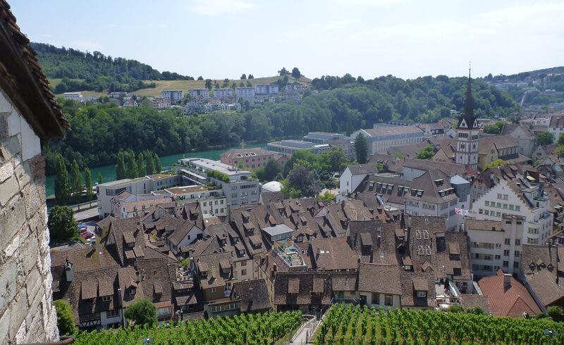 Schaffhausen Democracy