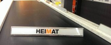 Things Swiss Abroad Miss - Dialect