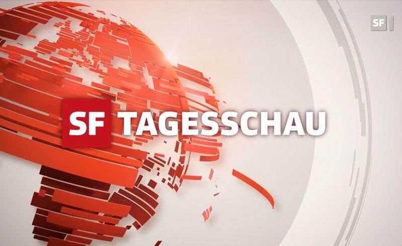 Things Swiss Abroad Miss - SF Tagesschau