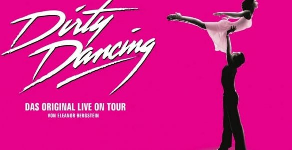 Dirty Dancing Musical Zürich