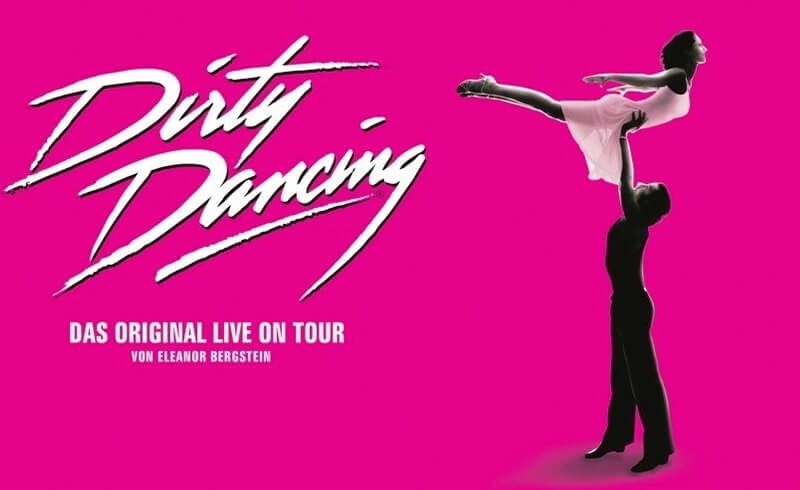 Dirty Dancing Musical Zürich