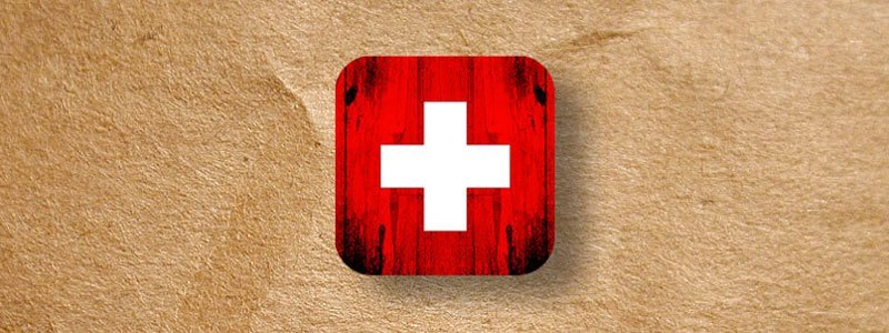 Swiss German App - Gruezi Switzerland