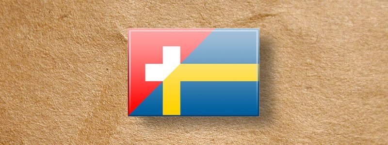 Swiss German App - Swissdish