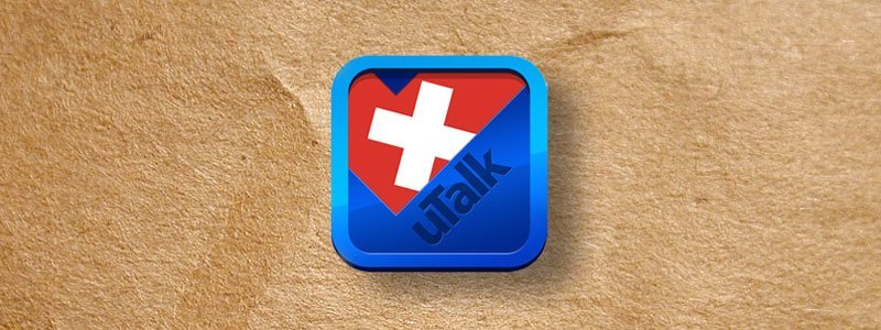 Swiss German App - uTalk