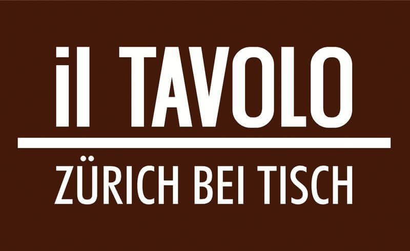 il TAVOLO Food Festival in Zürich