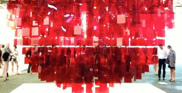 Art Basel - Julio_le_Parc