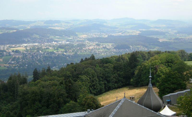 Gurten, Bern, Switzerland