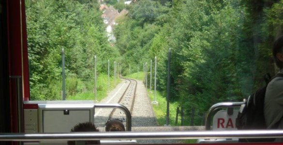 Gurten, Bern, Switzerland