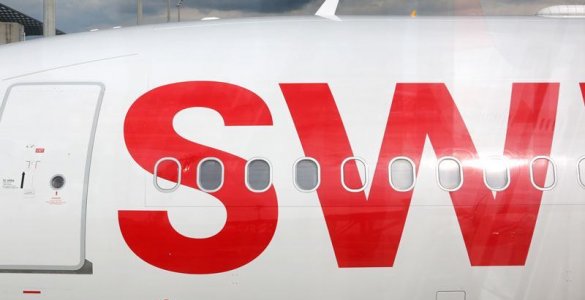 SWISS Experience - Swiss International Airlines