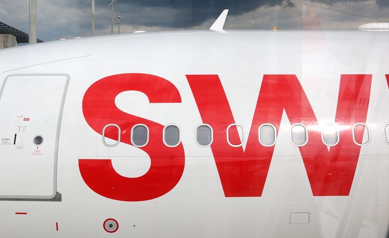 SWISS Experience - Swiss International Airlines