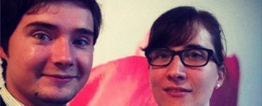 Interview with #100happydays Founder