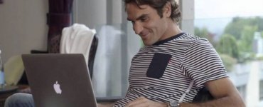 ChocolateHeaven - Roger Federer