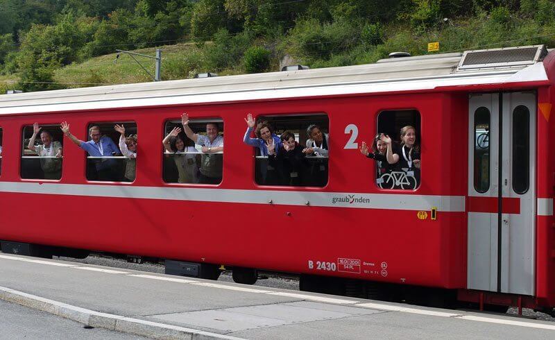 Congress of the Swiss Abroad