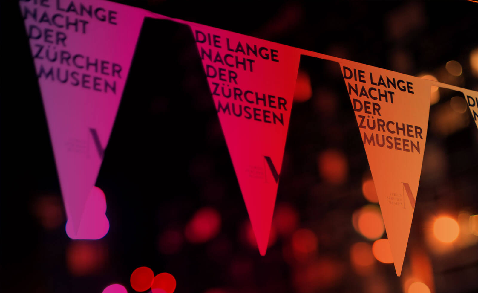 Lange Nacht der Zürcher Museen