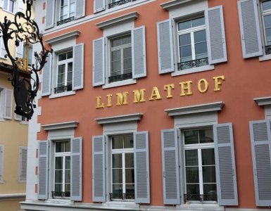 Limmathof Baden Hotel & Spa, SwitzerlandqqLimmathof Baden Hotel & Spa, Switzerland