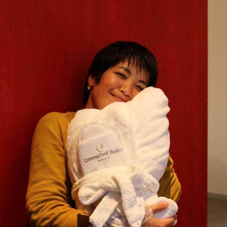 limmathof baden hotel & spa