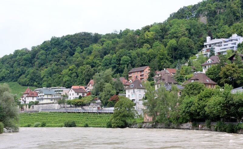 Limmathof Baden Hotel & Spa, Switzerland